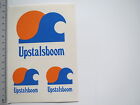 Aufkleber Sticker Uptalsboom - Hotel - Fewo (7061)