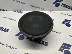 MAN TGX loudspeaker, subwoofer, speaker 81281026095 - Picture 1 of 4