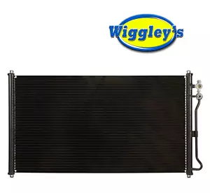 CONDENSADOR DE AIRE ACONDICIONADO FO3030115 PARA 98 99 00 01 02 03 04 FORD MUSTANG V6 3.8L V8 4.6L - Imagen 1 de 5