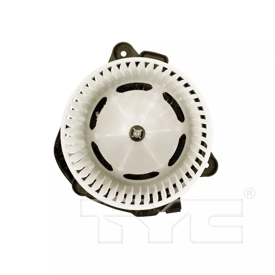 Motor soplador delantero para Dodge Dakota 2001-2003 HVAC TYC 2001 2002 2003 Foto 1 de 4