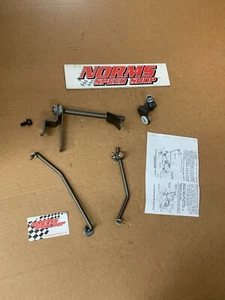 Mopar A Body 1971-73 Steering Column Shift Linkage Dart Duster Valiant Scamp - Picture 1 of 1