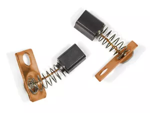 2 Stück Ersatzschleifkohle für Handstücke TRITOR & SPEED Ersatzteil Bürsten Kit - Bild 1 von 5