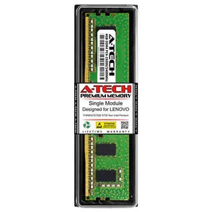 4GB DDR4-2400 Lenovo ThinkSystem ST250 ST50 Memory RAM - Picture 1 of 7