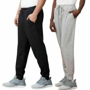 Fila Men’s French Terry Jogger Pant Variety  - Picture 1 of 17