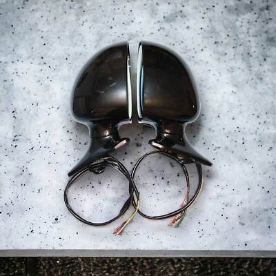 Bmw E46 Mirrors Replica M3 (2 Doors/4 Doors) - Image 1 of 4