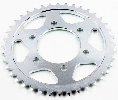 JT 2004-2017 Ninja ZX-10R Kawasaki REAR SPROCKET STEEL 40T-525 KAW JTR1489.40 NE - Image 1 of 1
