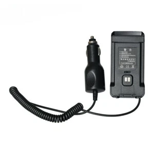 TYT DC12V Battery Eliminator for UV88 UV98 Radio Power Supply Car Charger Cable - Picture 1 of 3