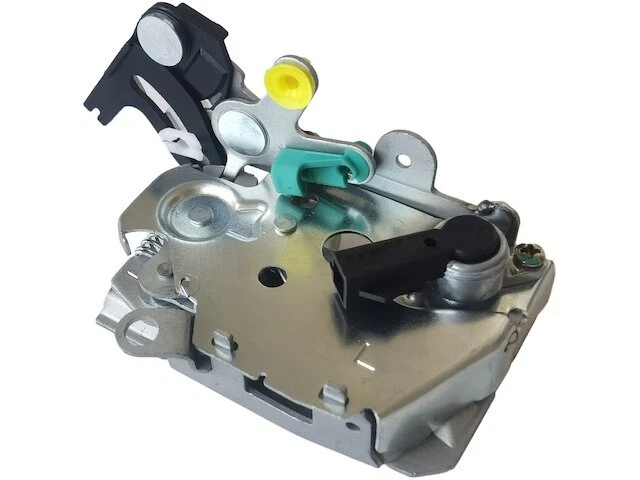 Rear Left Door Latch Assembly For 1997-2001 Mercury Mountaineer 2000 YT593BP Foto 1 de 1