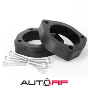 Kit de elevación de espaciadores de puntal trasero de 1,2" 30 mm para Toyota Corolla Sprinter Carib - Imagen 1 de 3