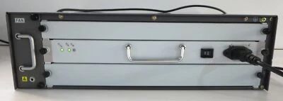 Router 3COM 3C13840 6040 3U Foto 1 de 4