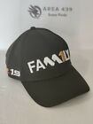 Taylormade Tour Issue Family M2.19 Fam1ly Adjustable Golf Cap Hat NWOT