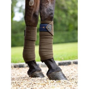 IT05281 LeMieux Classic Polo Bandage Wraps - Alpine NEW - Picture 1 of 2