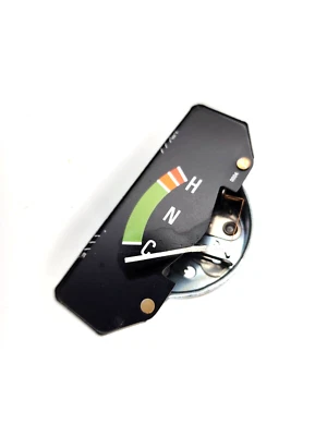 Volvo 140 142 144 145 Early 240 usado? Medidor de temperatura 50-120C 1973 1974 Foto 1 de 2