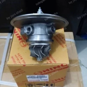 New 17201-E0680 For Hino Hino Dutro 130HT HT130 12Volt Turbo cartridge - Picture 1 of 6