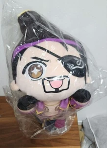 Yakuza Ryu Ga Gotoku Goro Majima History Nesoberi Sega Kuji S Prize Plush Doll - Picture 1 of 1