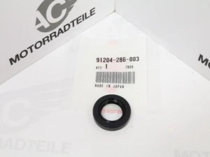 Honda CB CL SL CJ 350 360 K G Simmerring WDR 18x29x7 Kickstarter-Kupplungsdeckel - Picture 1 of 1
