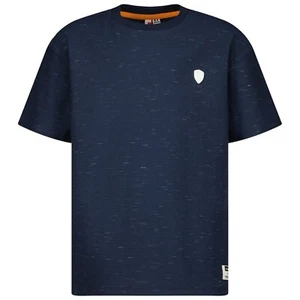 VINGINO Boys Camiseta HINJEK dark blue Talla 152 (12) VERANO 2024 NUEVO %% - Imagen 1 de 4