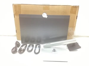 Dell 24" Full HD LED Video Conferencing Monitor - IPS - USB-C - P2424HEB - Picture 1 of 4