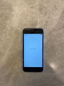 Apple iPhone 6s - 64GB - Space Gray (AT&T) A1633