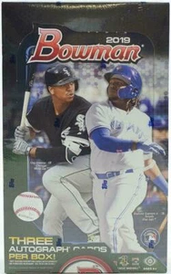 2019 BOWMAN CHROME LOTS YOU PICK BCP1 TO BCP150 - Picture 1 of 1