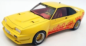 Best of Show 1/18 Scale Model Car BOS362 - 1991 Opel Manta B Mattig - Bild 1 von 8