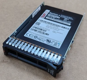 Samsung MZ-7LM240N 240GB 6Gbps 2.5'' SATA Solid State Drive SSD for IBM X3250 M6 - Picture 1 of 5