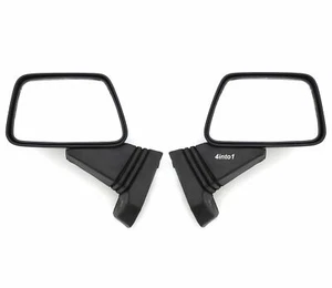 Mirror Set - Honda GL1200 Gold Wing - 1984-1987 - Picture 1 of 2