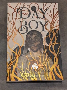 Day Boy, Paperback by Trent Jamieson (NEW) - Bild 1 von 2