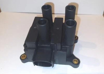 JLG 7019998 线圈-点火推式田纳特 374666 Advance 56463859 — 第 1/3 张图片