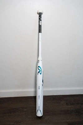 2023 Rawlings Mantra Plus Fastpitch Bat 34”/24oz - Image 1 of 4