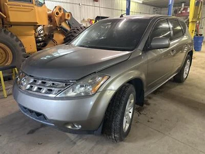 Б/у воздухоочиститель в сборе подходит: 2004 Nissan Murano класса A - Изображение 1 из 4