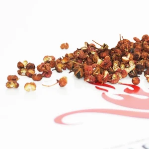 SZECHUAN PEPPERCORN | SICHUAN WHOLE PEPPERCORN- HIGH QUALITY!!! - Picture 1 of 2