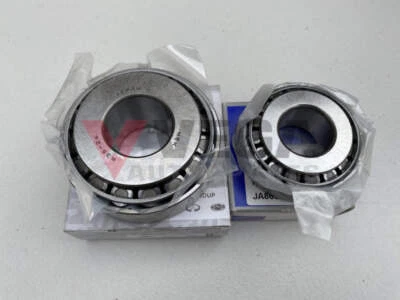 Genuine Nissan Rear Pinion Gear Diff Bearing Set (2-piece) R200 to suit Nissan S - Image 1 of 2