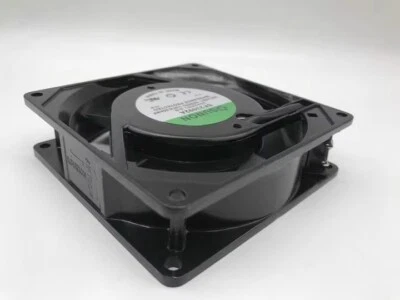 NEW SUNON SF23092A 2092HSL.GN 220-240V 0.07/0.06AMP Fan - Image 1 of 3