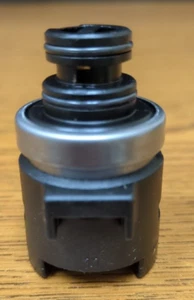 4R55E 5R55E Shift Coast Solenoid 1995 -UP Transmission TCS2001 Ford F77Z-7G484AB - Bild 1 von 2