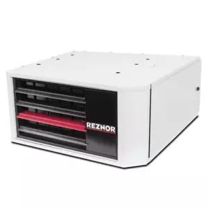 Reznor UDZ 60,000 BTU Separated Combustion Natural Gas Unit Heater - Picture 1 of 5