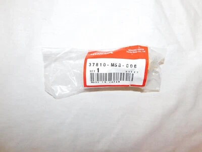 Honda Pilot 400 FL400 FL400R 1989 O 1990 sensor de nivel de combustible OEM 37810-MS8-00 Foto 1 de 2