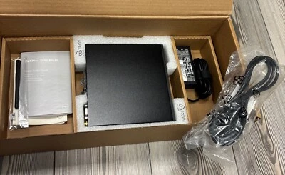 DELL Optiplex 3060 Mini Tower *** Intel i5-8500 8GB DDR4 256GB SSD *** NEU - Bild 1 von 4