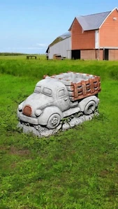 Latex and Fibreglass Mould Truck - Picture 1 of 1