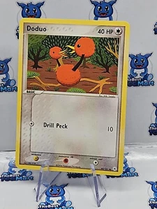 Doduo - 60/101 - Pokemon EX Hidden Legends LP - Picture 1 of 2