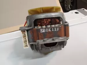 MAYTAG WASHER MOTOR - Picture 1 of 7