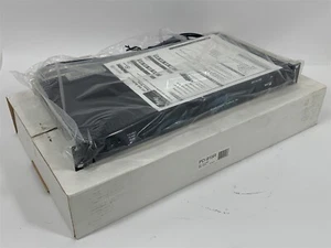 NEU Open Box Middle Atlantic PD-915R Rackmount Power Unit - Schwarz - Bild 1 von 5