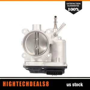 For Kia For Forte Koup 2.0L 2014-2016 For Hyundai ix35 2.0L 2015 Throttle Body - Picture 1 of 13