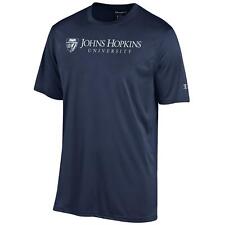Johns Hopkins University Champion Athletic Tee Shirt