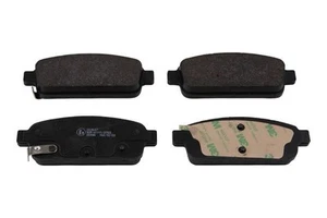 Fits To CHEVROLET Cruze 1.7 Diesel 2012-2016 Rear Brake Pads - Picture 1 of 1