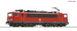 Roco 7520109 Spur H0 Elektrolokomotive BR 155 der DB AG, mit Sound - Picture 1 of 1
