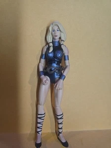Marvel Legends Valkyrie 2010 paquete de 2 figuras sueltas individuales - Imagen 1 de 2