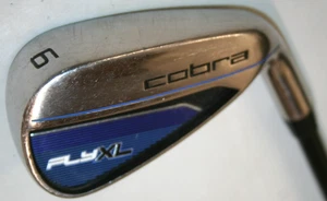 Cobra Fly XL 6 iron with Cobra Fly XL regular flex graphite shaft - Picture 1 of 7