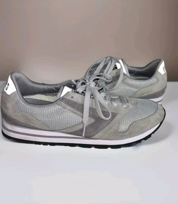 Brooks Heritage Chariot Zapatos Retro Tenis para Correr Hombres 10, Mujeres 11.5  Foto 1 de 4