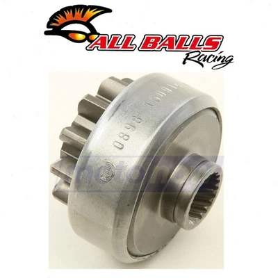 All Balls Starter Clutch Assembly for 1984 Harley Davidson FXRDG Disc Glide se - Image 1 of 4